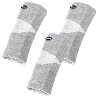 ZESPA Good Day 竹炭護肘 ZP642 L, 3個