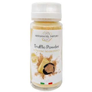 ARTIGIANI DEL TARTUFO 義大利起司松露粉, 45g, 1罐