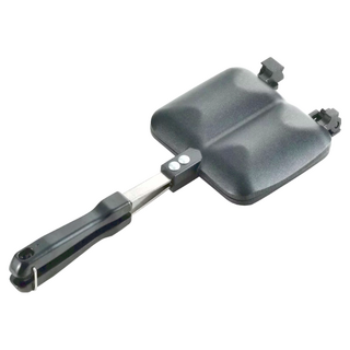 雙面熱壓吐司機 36x15x3.6cm, SJ2703