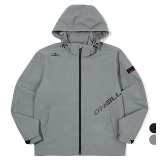 O'NEILL 男款 Westlake 連帽拉鍊外套 OMJUM3101 194