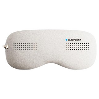 BLAUPUNKT 德國藍寶 智能冷熱眼部按摩器 BPB-M18EU 伯爵奶茶 舒緩眼部疲勞