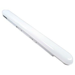 디앤케이 국내생산 LED 일자등 30W, 주광색(흰빛)