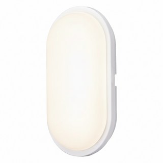 INNOTEK 大友照明 LED防水吸壁兩用燈 LED-D0431-10W/Y 900 lm, 黃光