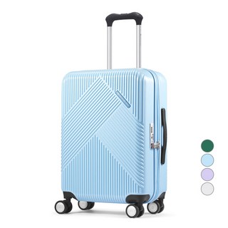 스위스밀리터리 투오더스 PC 확장형 캐리어 20인치 26인치