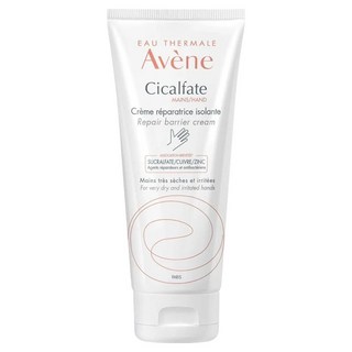Avene 雅漾 Cica修復護手霜 修復乾燥受損肌膚, 100ml, 1瓶