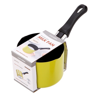 CHEFMADE 學廚 10cm 迷你不沾牛奶鍋 WK9995, 1個