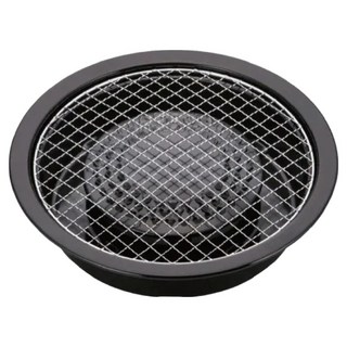 Iwatani 岩谷 燒肉烤盤 CB-A-AMP, 29cm, 1組