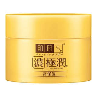 Hadalabo 肌研 極潤完美高保濕多效凝露 All In One, 100g, 1個