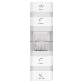 Dr.AV 聖岡科技 全球通5件套台灣出國轉接插頭組 適用100V~240V電壓, 1組