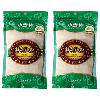 小磨坊 辣胡椒粉, 300g, 2包