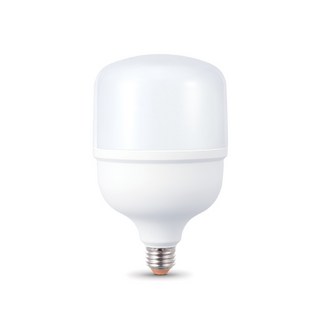 cityo LED燈泡 E26 40W, 黃光, 1入