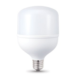 cityo LED 球型燈泡 50W E39, 晝光色, 1個