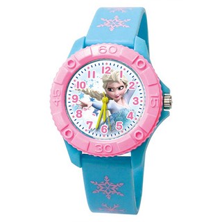 Disney 迪士尼 U9系列 兒童手錶 台灣製 U9-7020