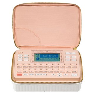 EPSON 美妝標籤機, LW-K420, 1個