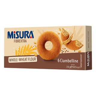 密蘇拉全密度堅果, 230g, 1盒