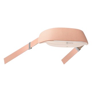 HUEI YEH 按你馬殺機 無線肩頸按摩器 HY-828 27 x 8.9 x 9cm 900g, HY-828, 甜心粉