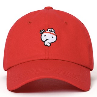 에프씨엠엠 무한도전 Run 볼캡