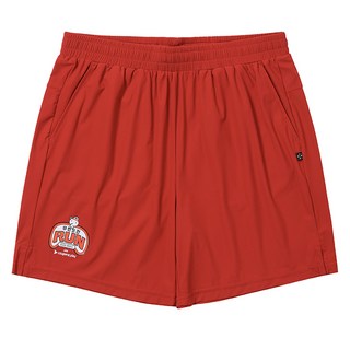 에프씨엠엠 남녀공용 무한도전 Run 퍼포먼스 반바지