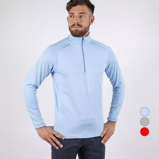 GALVIN GREEN 男士 Drake T恤