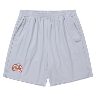 에프씨엠엠 남녀공용 무한도전 Run 스트레치 반바지