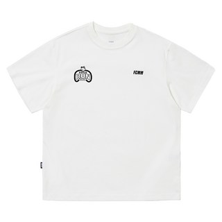 에프씨엠엠 남녀공용 무한도전 Run 무도리x20 티셔츠