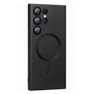 TEN BRIDGE Galaxy 超薄 MagSafe相容 全包覆手機殼