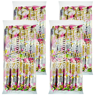 鴻津 玉米棒 玉米濃湯口味, 7g, 120個