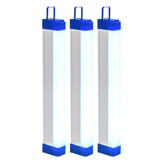 小麥購物 60W 磁吸燈管照明燈, 3個