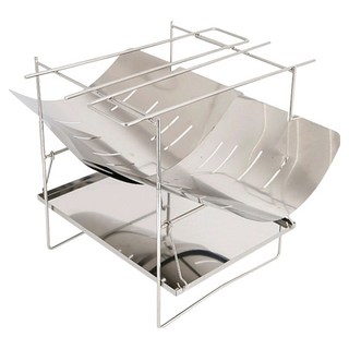 韓國 CLS 超輕量焚火台豪華組, 1個