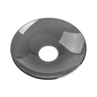 WELLHIKE 玩客 UFO飛碟光板 深灰色 露營燈配件 輕巧便攜, 1個