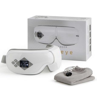 에어보나 코지아이 진동 눈마사지기, AB-700EM