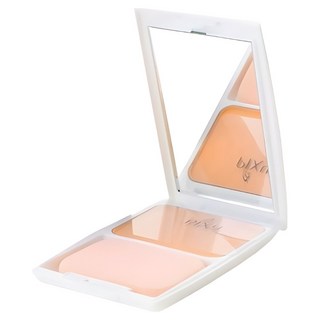 PIXY Perfect Fit 兩用粉餅 SPF30 PA+++ - 06 Natural Beige, 12小時持妝, 12.2g, 1個, 自然