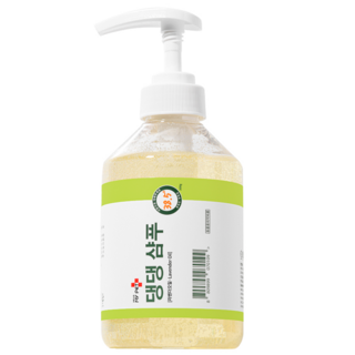 HELLO My PeT 寵物狗狗洗髮精, 1個, 500g