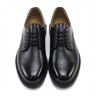 Dangolbeuro Danggol Bro 男士正裝皮鞋 經典德比鞋 SIWFF