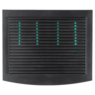 DigiMax 營業專用抗敏滅菌除塵螨機 (DP-3EA), 黑色