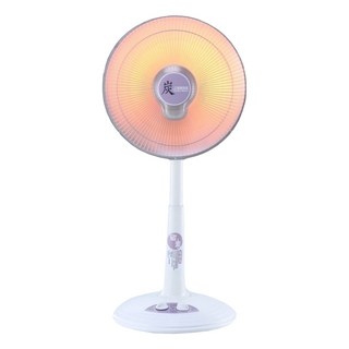 雙星牌 碳素定時電暖器, TS-1661