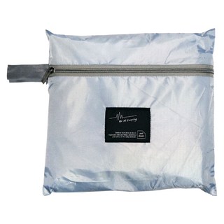 Ho-se 好勢露營 FAD 多功能防水布, 銀光灰