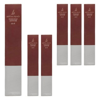 Rabitos Royale 西班牙頂級無花果松露巧克力 6個, 95g, 6盒