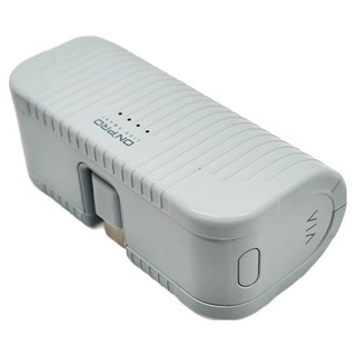 ONPRO 支架時尚口袋行動充 5000mAh Type-C - Type-C, VIA, 馬卡藍