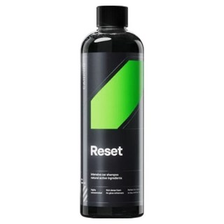 Capro 重置玻璃膜塗層汽車護理汽車洗髮水, 1個, 500毫升