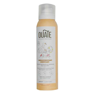 OUATE 法式ICE啵啵乳 150ml｜保濕舒緩 蘆薈萃取 瓜爾膠｜法國製造, 1瓶