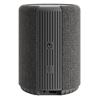 audio pro MKII WiFi 無線藍牙喇叭, A10, 深灰色