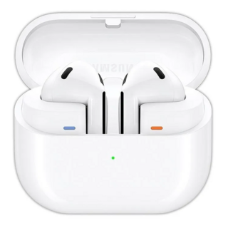 SAMSUNG 三星 Buds3 真無線藍牙耳機 原廠保固, R530, 雲朵白