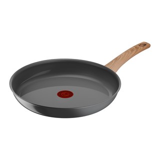Tefal 特福 綠生活陶瓷不沾系列 平底鍋 C4250613, 28cm, 1個