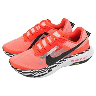 NIKE 耐吉 男款 ZOOM ULTRAFLY TRAIL 慢跑鞋 DX1978-600