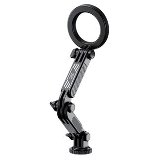 JJC 카메라 핫슈 핸드폰 거치대 액션캠 맥세이프 마운트 홀더 MS-CS1, 1개