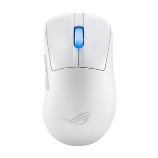 ASUS 華碩 ROG Keris II WL Ace 無線滑鼠, White