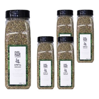 DELICIOUS MARKET 奧勒岡葉, 150g, 5個