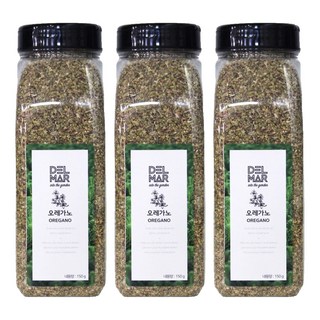 DELICIOUS MARKET 奧勒岡葉, 150g, 3個