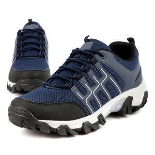 男士大尺碼健走運動鞋 BM9728K